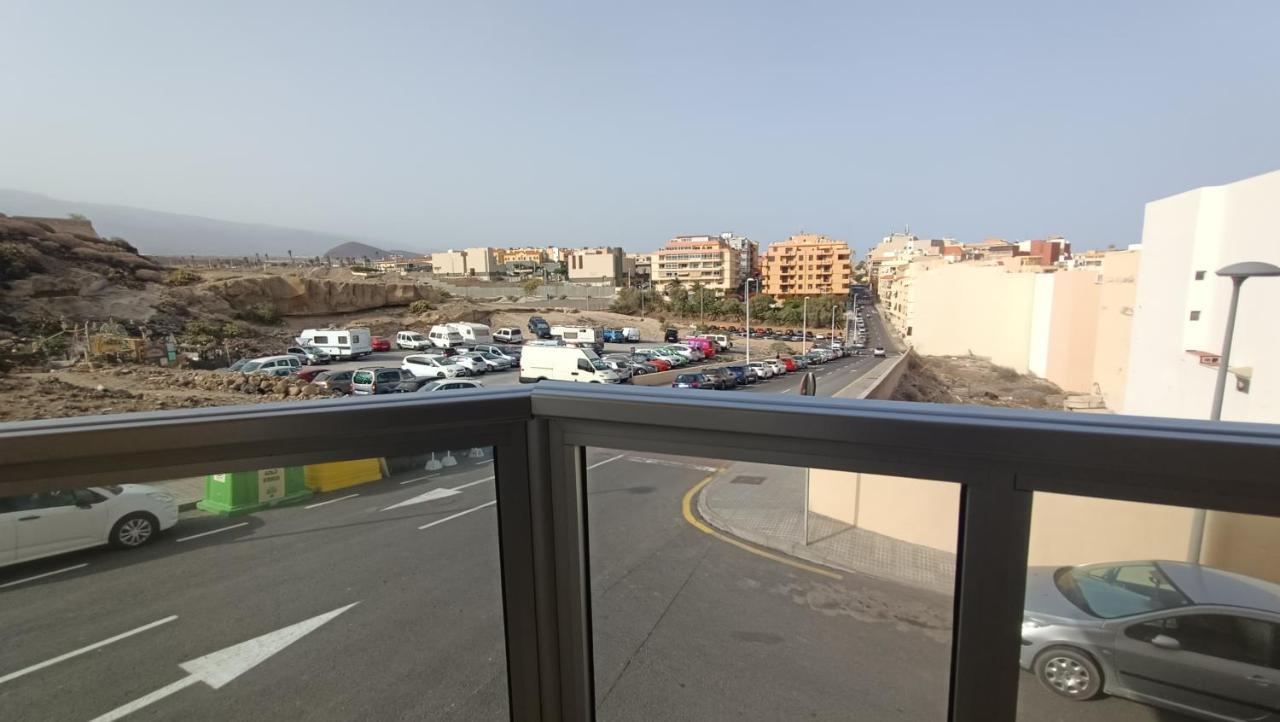 La Ladera El Medano Beach Apartment Luaran gambar
